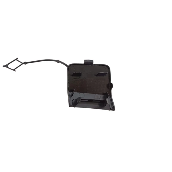 VW Golf 8 2020-2023 Arka Tampon Çeki Çekme Demiri Kapağı 5H6807441 - Resim 3