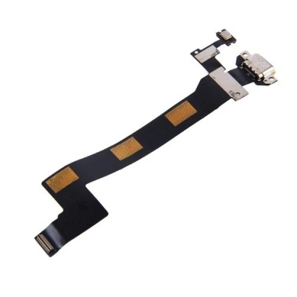 Gmr Meizu Pro 5 Şarj Soketli Mikrofon Filmi Flex ürün görseli 1