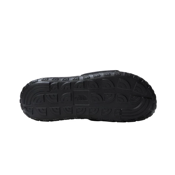 The North Face NEVER STOP CUSH SLIDE Erkek Terlik NF0A8A90KX71 - Resim 4