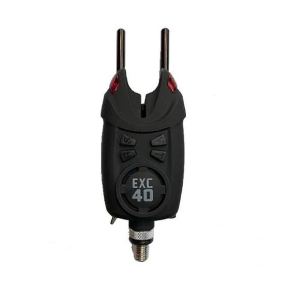 ExtraCARP Exc 40 Bite Sazan Alarmı - 2