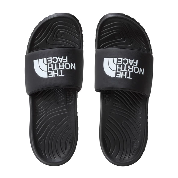 The North Face NEVER STOP CUSH SLIDE Erkek Terlik NF0A8A90KX71 - Resim 3