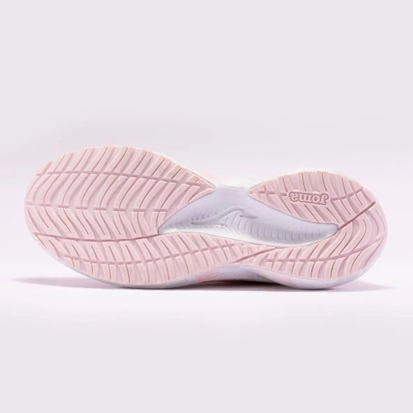 Joma Elıte Lady 2413 Kadın Pembe Günlük Ayakkabı RELILS2413 - 4