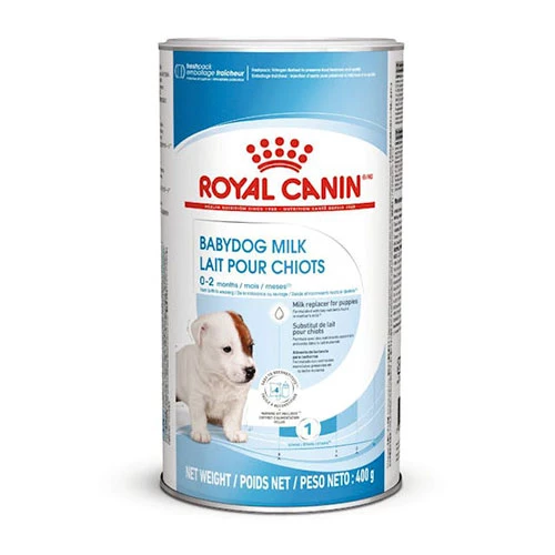 Royal Canin Babydog Milk Yavru Köpek Süt Tozu 400 Gr