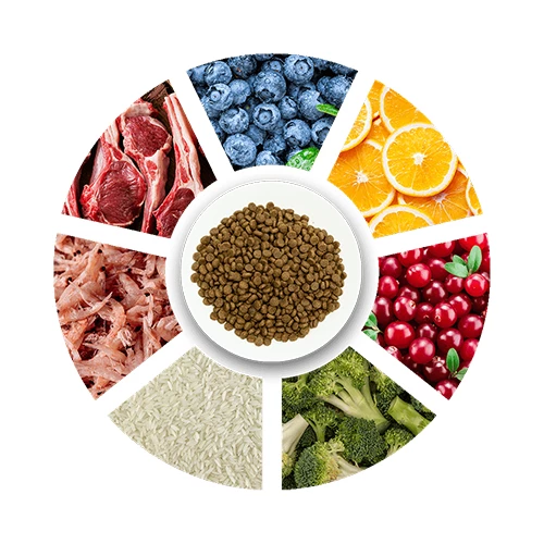 Pro Choice Perfect Start Kuzulu ve Pirinçli Yavru Köpek Maması 12 Kg - Resim 3