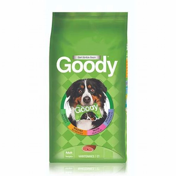 Goody Maintenance Yetişkin Köpek Maması 15 Kg