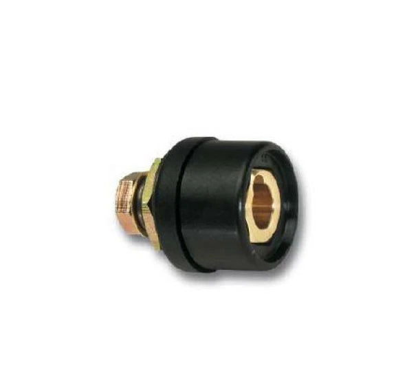 Trafimet CX0030 Dişi Makine Soketi 10-25