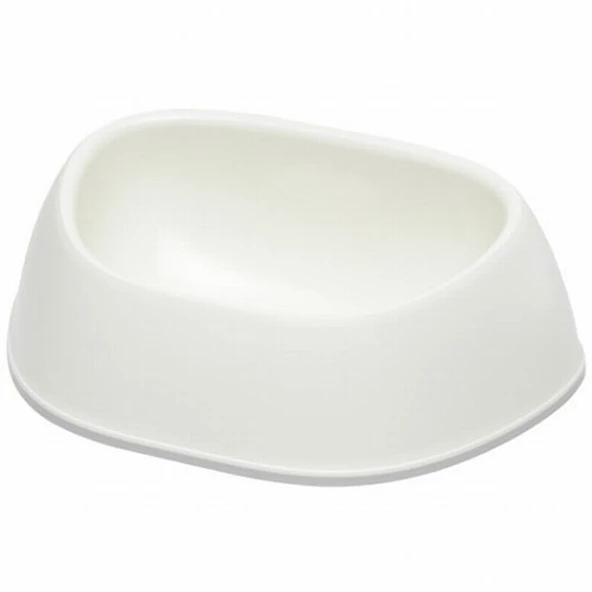 Moderna Sensibowl Kedi Köpek Mama Su Kabı Beyaz 700 Ml ürün görseli