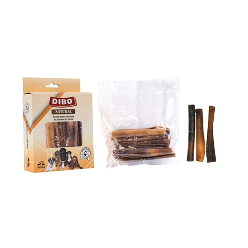 Dibo Natürel Kurutulmuş Dana Kelle Derisi Köpek Ödülü 100 Gr ürün görseli