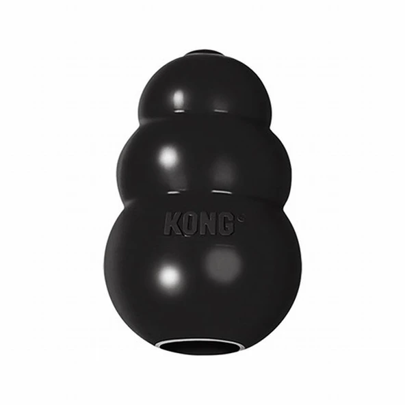 Kong Extreme Kauçuk Köpek Oyuncağı Large 10 Cm ürün görseli