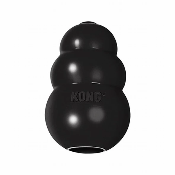 Kong Extreme Kauçuk Köpek Oyuncağı XXL 15,5 Cm - 1