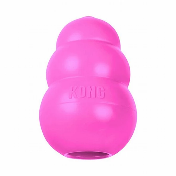 Kong Puppy Kauçuk Byük Irk Yavru Köpek Oyuncağı Large 10 Cm - Resim 2