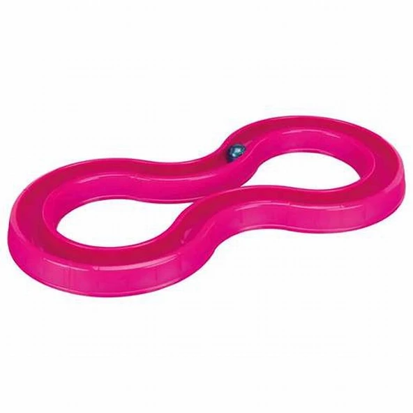 Trixie Top Kovalama Kedi Oyuncağı Pembe 65x31 Cm