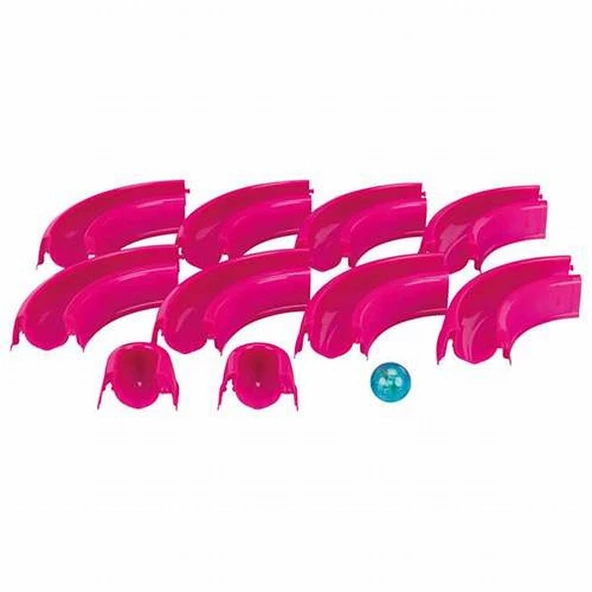 Trixie Top Kovalama Kedi Oyuncağı Pembe 65x31 Cm - 2