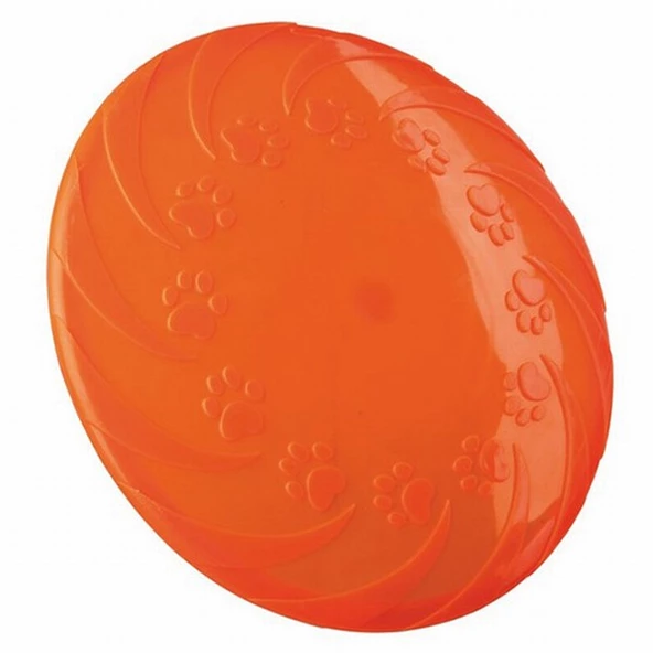 Trixie Yüzen Termoplastik Kauçuk Frizbi Köpek Oyuncağı 22 Cm - 3