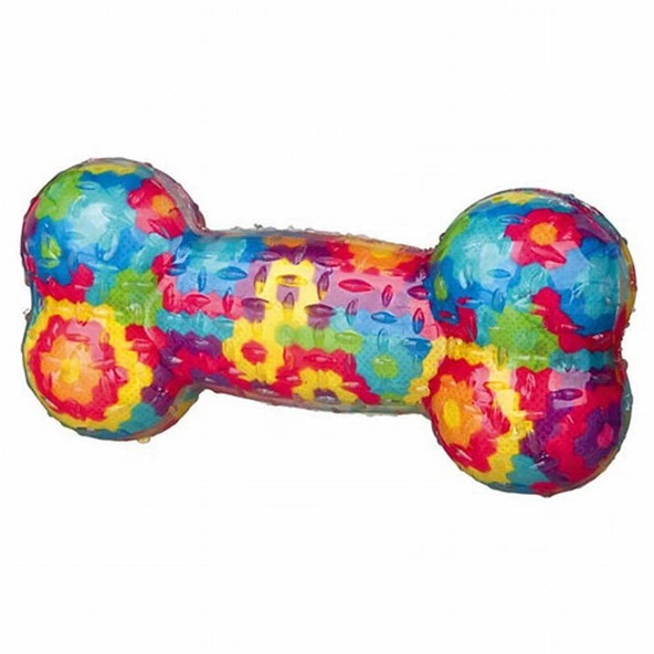 Trixie Termoplastik Kemik Köpek Oyuncağı 17 Cm