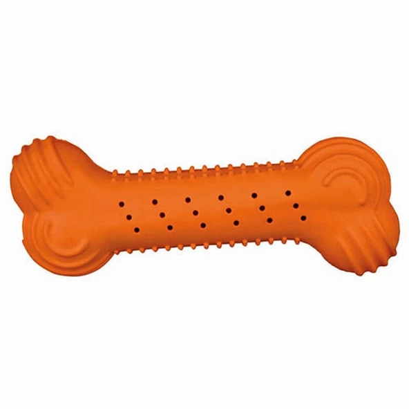 Trixie Doğal Kauçuk Kemik Köpek Oyuncağı 18 Cm