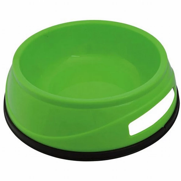 Trixie Plastik Kedi Köpek Mama Su Kabı 1,5 Lt 20 Cm