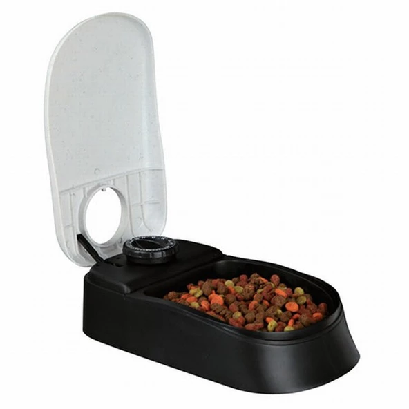 Trixie Köpek ve Kedi Otomatik Mama Kabı Tx1 300 Ml