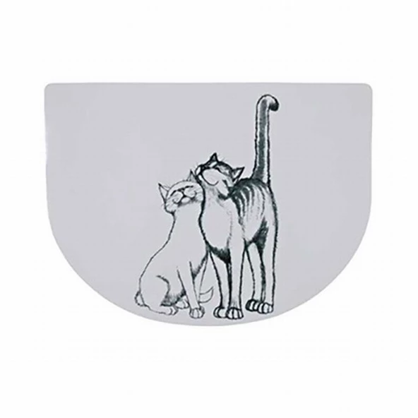 Trixie Kedi Mama Servisi 40x30 Cm