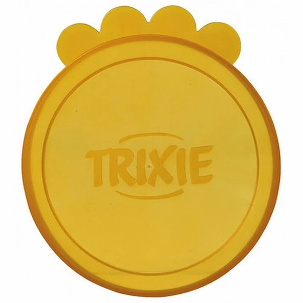 Trixie Konserve Kapağı 10,6 Cm 2'li - 3