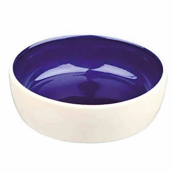 Trixie Kedi ve Köpek Seramik Mama Su Kabı 0,35 Lt 12 Cm - 2