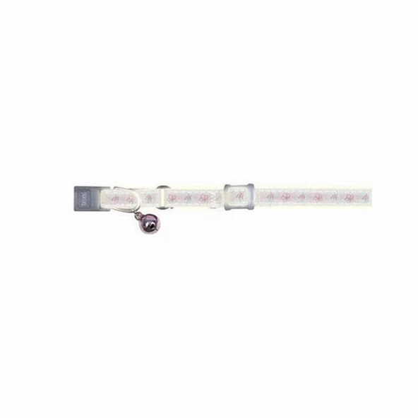 Trixie Fosforlu Yavru Kedi Boyun Tasması 8 Mm