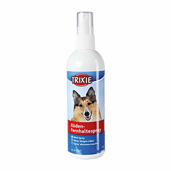 Trixie Erkek Köpek Uzaklaştırıcı Sprey 175 Ml