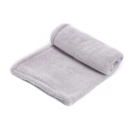 Pet Comfort Lodix Dante 03 Köpek Battaniyesi Gri Medium 70x100 Cm ürün görseli