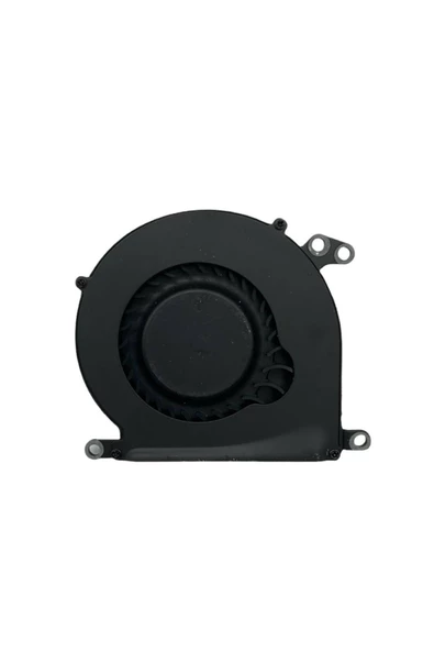 MC505LL, MD223LL, MD711LL, MJVM2LL Notebook CPU Fan, İşlemci Fanı