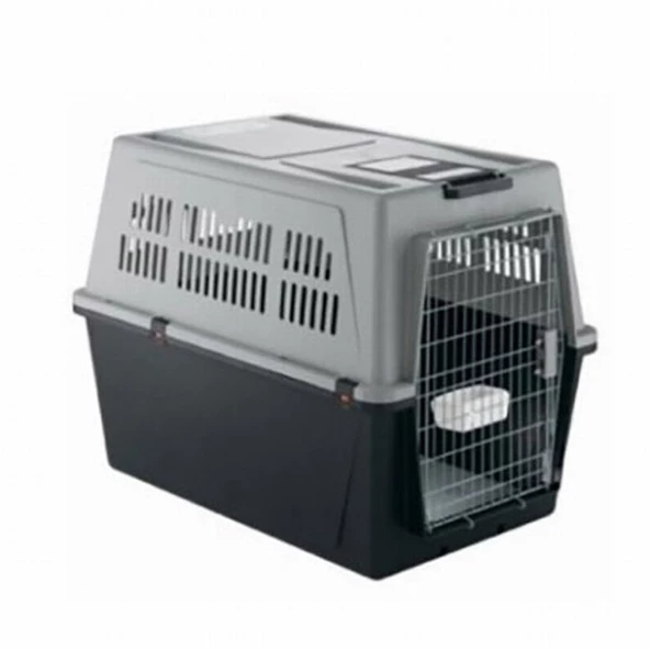 Ferplast Atlas 50 Professional Köpek Taşıma Kafesi 81x55,5x58 Cm