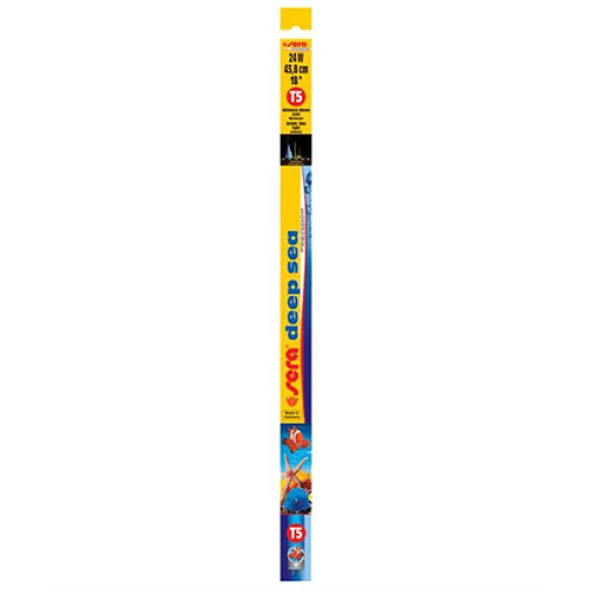 Sera T5 Deep Sea Special 45 W Floresan Akvaryum Aydınlatma Lambası
