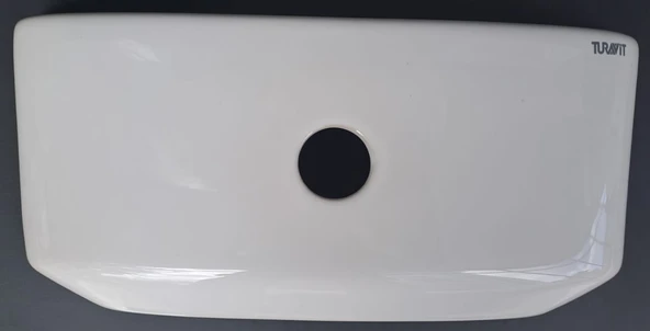 POLO REZERVUAR KAPAĞI 38 x 18 cm TURAVİT PL1004 ( SADECE DEPO KAPAĞI FİYATIDIR ) ürün görseli