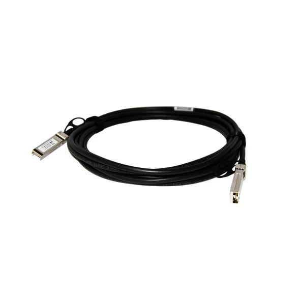 Beek 10G SFP+ 10G DAC (Direct Attach Copper) Kablosu, 5 metre<br>Beek 10G SFP+ 10G DAC (Direct Attach Copper) Cable, 5 meter