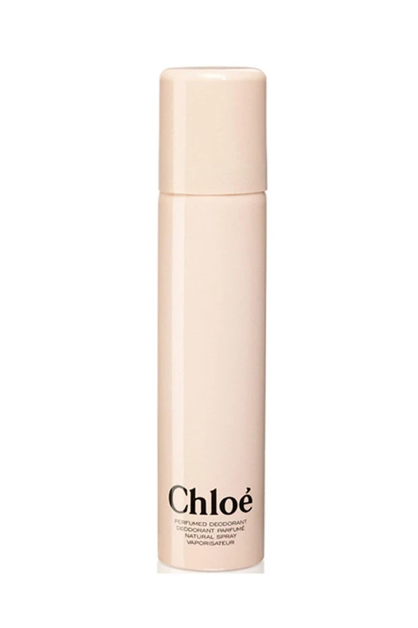 Chloe Signaturel Kadın Deodorant 100 ML