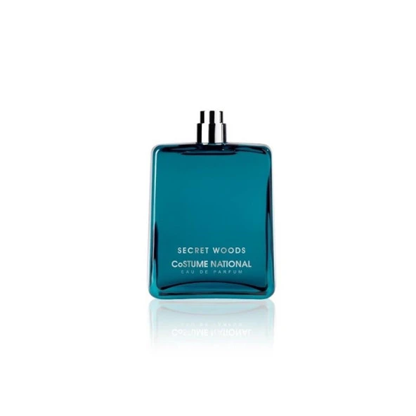 Costume National Secret Woods Erkek Parfümü EDP 100 ML