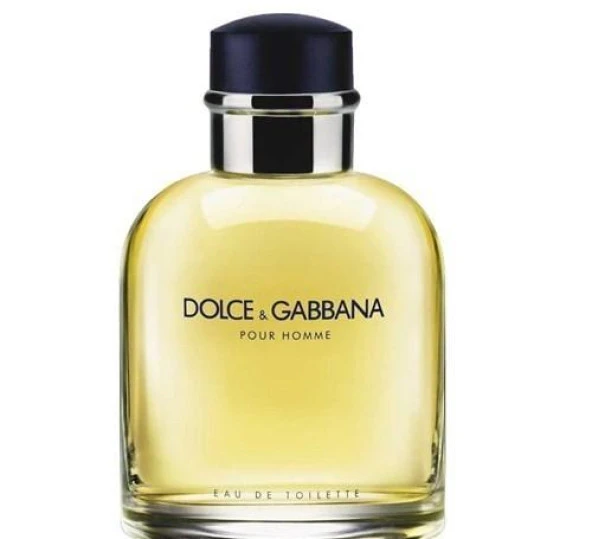 Dolce & Gabbana Dolce Gabbana Pour Homme Erkek Parfüm EDT 125 ML