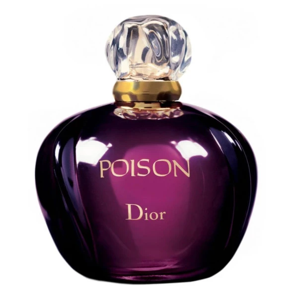 Christian Dior Poison Kadın Parfümü EDT 100 ML