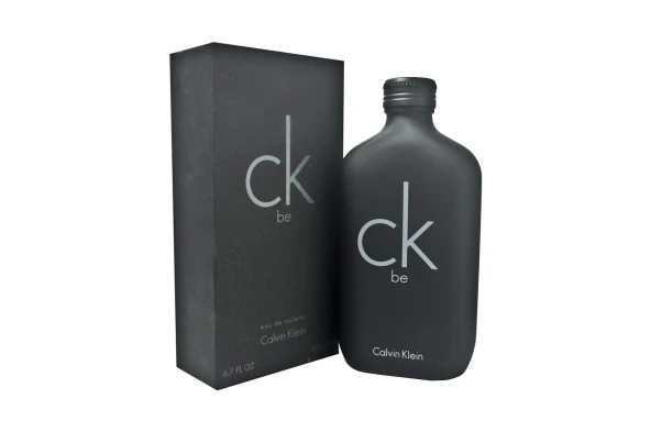 Calvin Klein Be Unisex Parfüm EDT 200 ML
