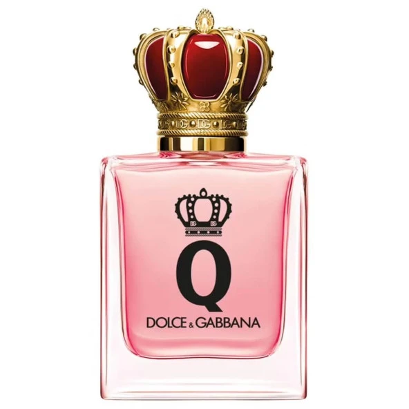 Dolce&Gabbana Q By Kadın Parfümü EDP 50 ML