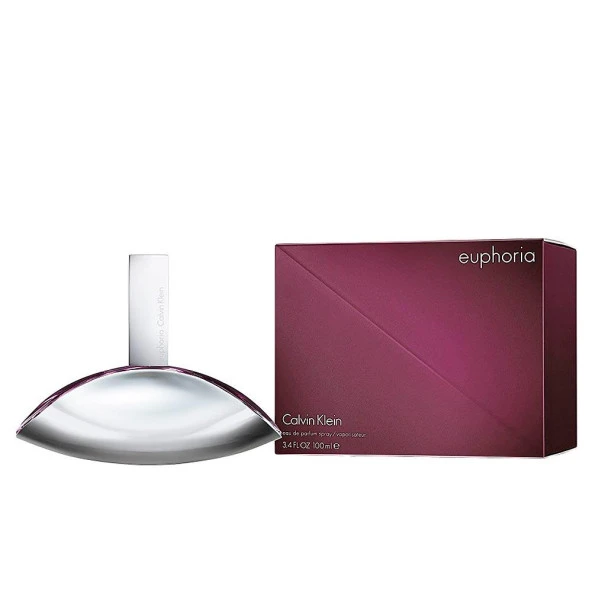 Calvin Klein Euphoria EDP Kadın Parfümü 100ml