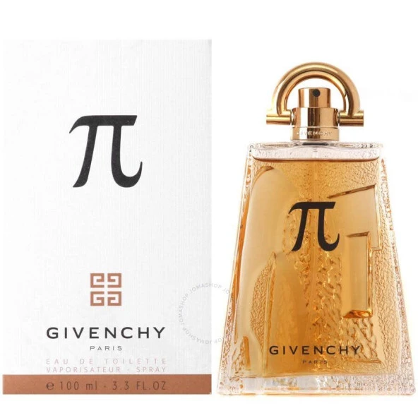 Givenchy Pi Edt 100 ml Erkek Parfüm