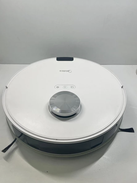 Midea Robot Vacuum Cleaner M9 Akıllı Robot Süpürge (OUTLET) (12 AY EVOFONE GARANTİLİ) - 2