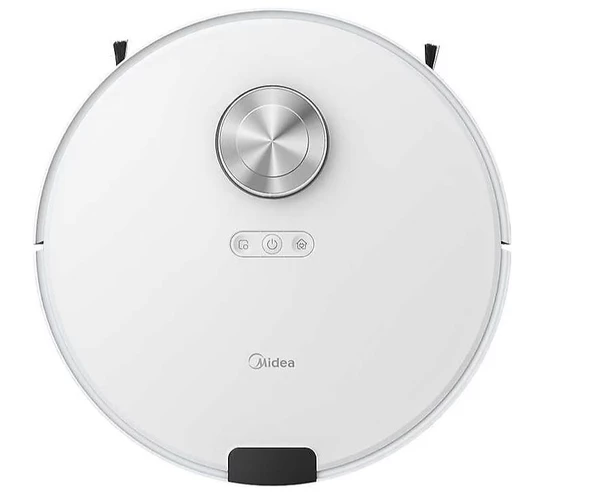 Midea Robot Vacuum Cleaner M9 Akıllı Robot Süpürge (OUTLET) (12 AY EVOFONE GARANTİLİ)