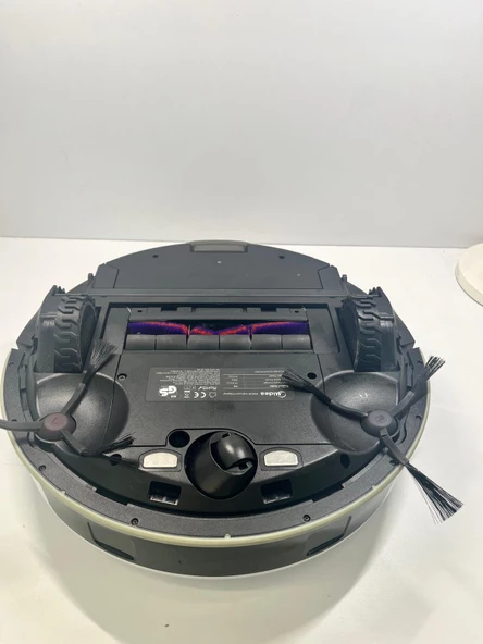 Midea Robot Vacuum Cleaner M9 Akıllı Robot Süpürge (OUTLET) (12 AY EVOFONE GARANTİLİ) - 4