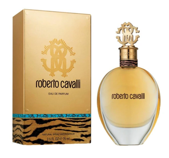 Roberto Cavalli Kadın Parfümü EDP 75 ML