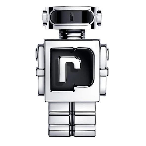 Paco Rabanne Phantom Erkek Parfümü EDT 100 ML