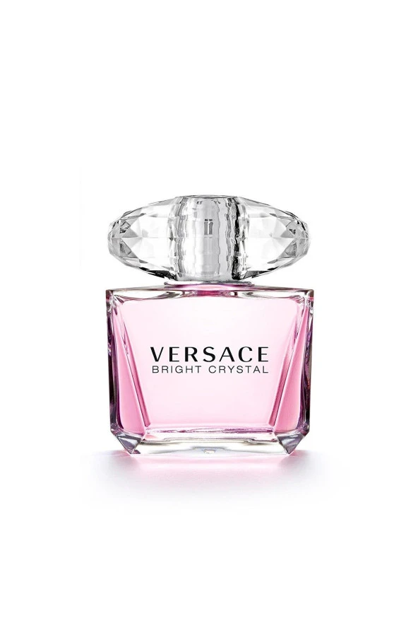 Versace Bright Crystal Kadın Parfümü EDT 200 ML