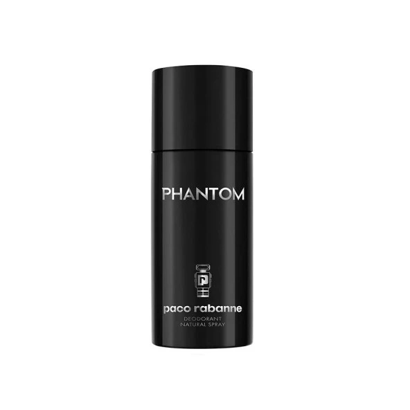 Paco Rabanne Phantom Erkek Deodorant 150 ML