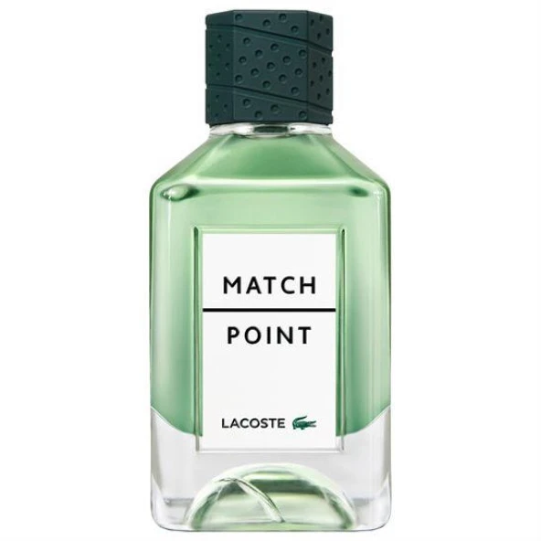 Lacoste Match Point Man Erkek Parfümü EDT 100 ML
