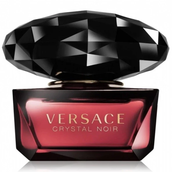 Versace Crystal Noir Kadın Parfümü EDT 50 ML